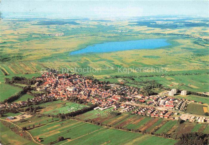 Bad Buchau Federsee Biberach BW Moorheilbad am Federsee