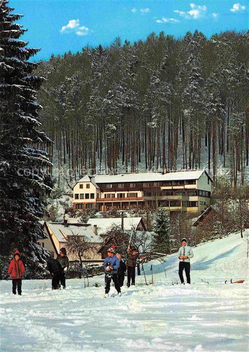 Neulautern Cafe Waldeck