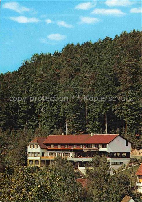 Neulautern Cafe Waldeck