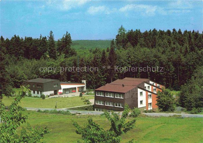 Sechselberg EC Freizeitzentrum Sechselberg