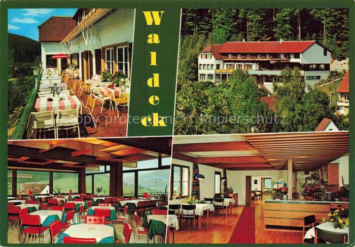 Neulautern Cafe Restaurant Waldeck Gastraeume Terrasse