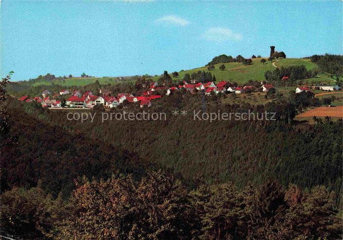 Jux Panorama Cafe Restaurant Schoenblick