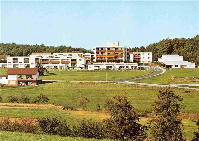 Wuestenrot Teilansicht