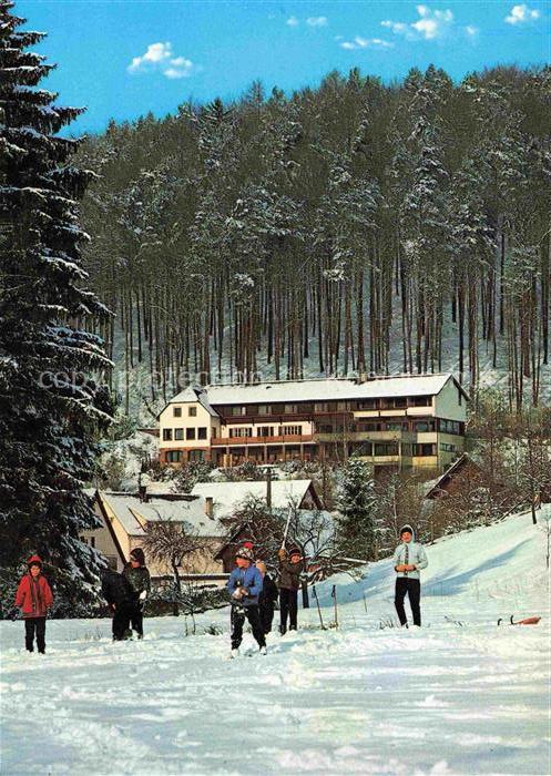 Neulautern Cafe Restaurant Waldeck