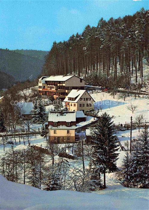 Neulautern Cafe Restaurant Waldeck