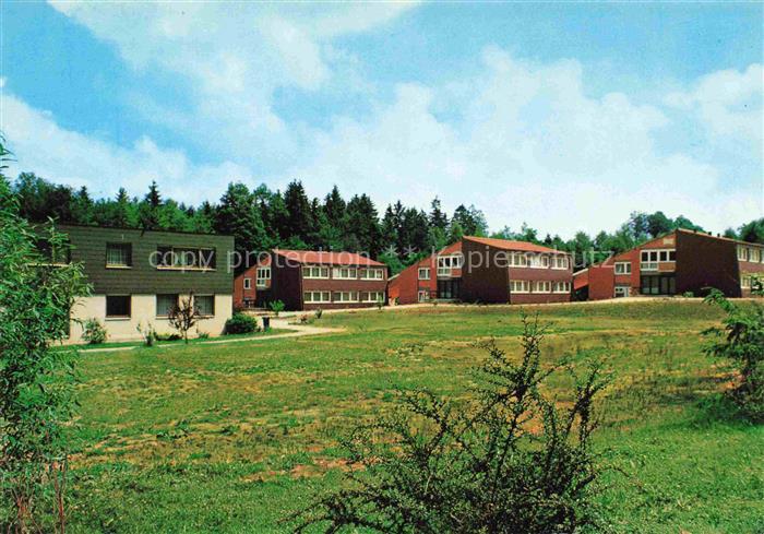 Sechselberg EC Freizeitzentrum Sechselberg