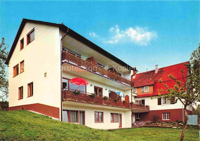 Schlichenhoefle Gasthof Birkenhof