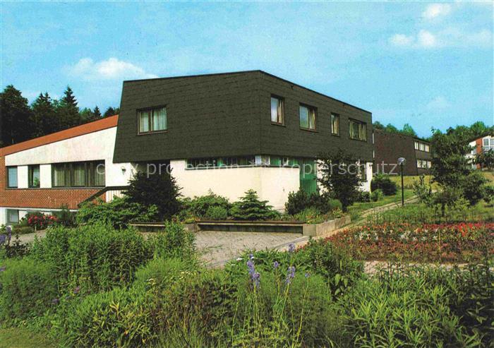 Sechselberg EC Freizeitzentrum Sechselberg