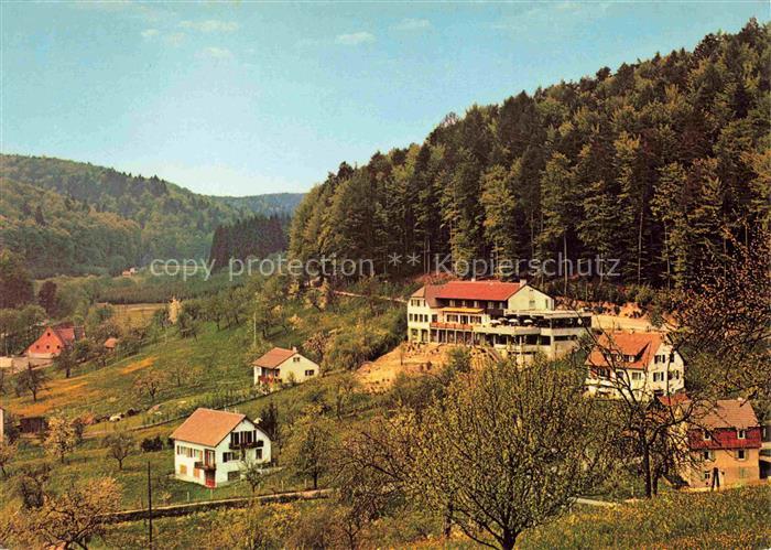 Neulautern Cafe Waldeck