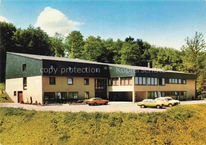 Wuestenrot Waldhotel Raitelberg