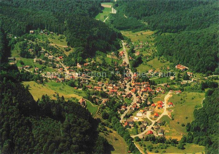 Neulautern Fliegeraufnahme