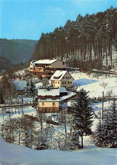 Neulautern Cafe Restaurant Waldeck