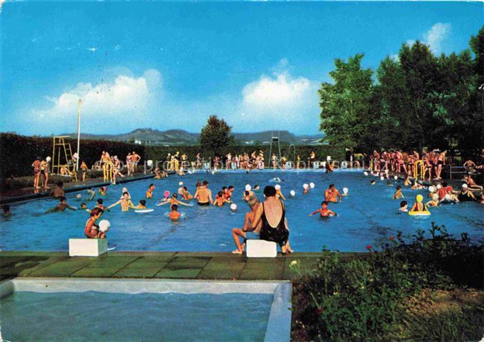 Ilsfeld Schwimmbad