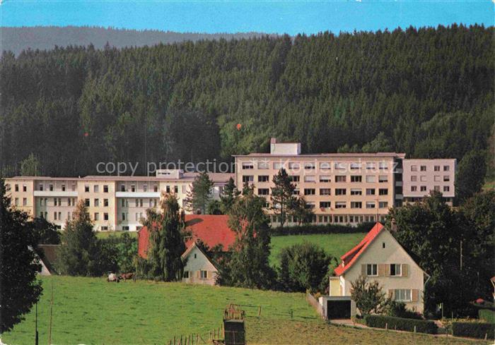 Leutkirch Krankenhaus