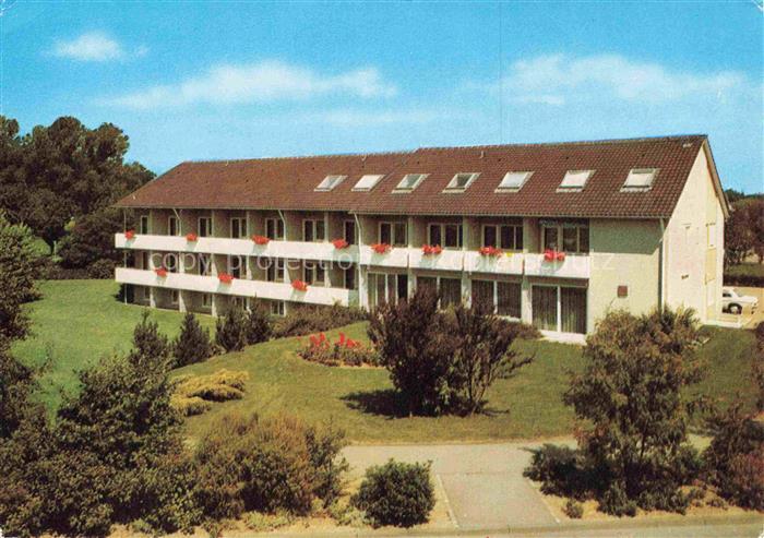 Bad Waldsee Pension Willburger