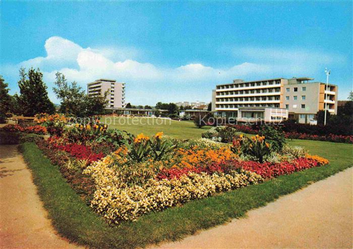 Bad Waldsee Elisabethenbad und Mayenbad