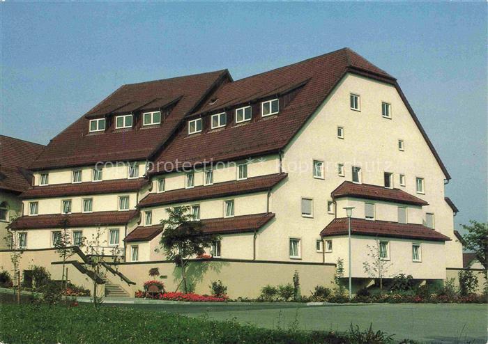 Bad Waldsee Kloster Reute