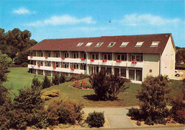 Bad Waldsee Pension Willburger