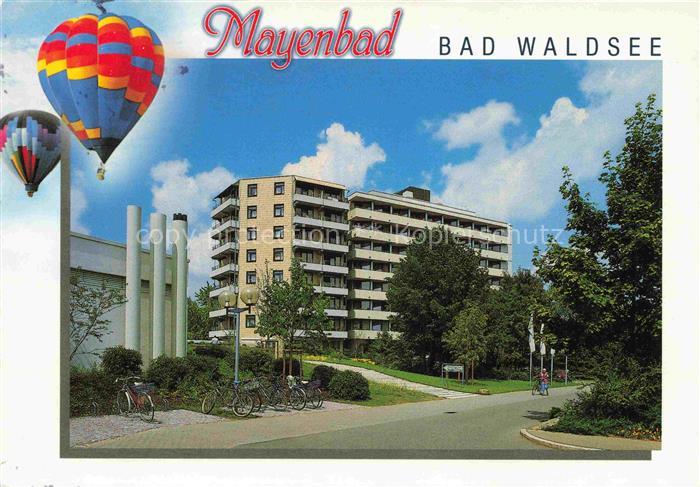 Bad Waldsee Mayenbad