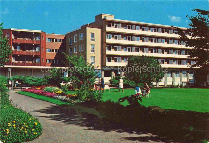 Bad Waldsee Elisabethenbad