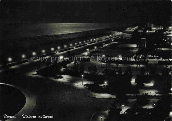 RIMINI IT Visione notturna