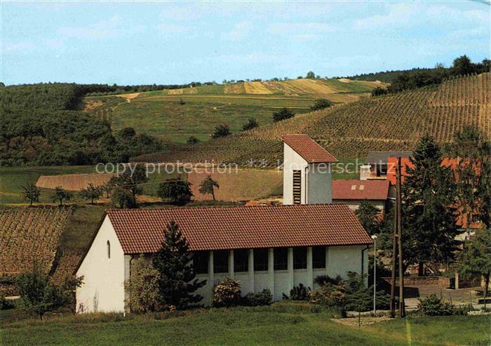 Billensbach Johanneskirche