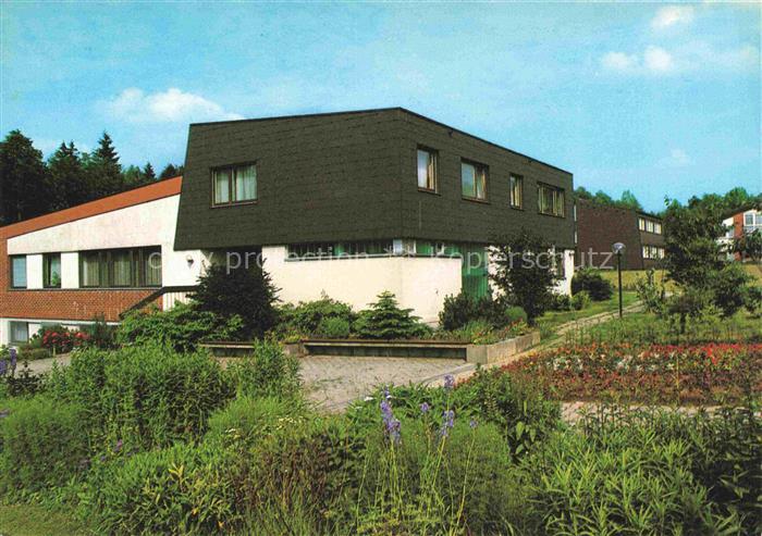 Sechselberg EC Freizeitzentrum Sechselberg