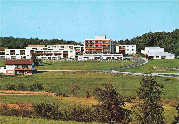 Wuestenrot Georg Kropp Wohnzentrum