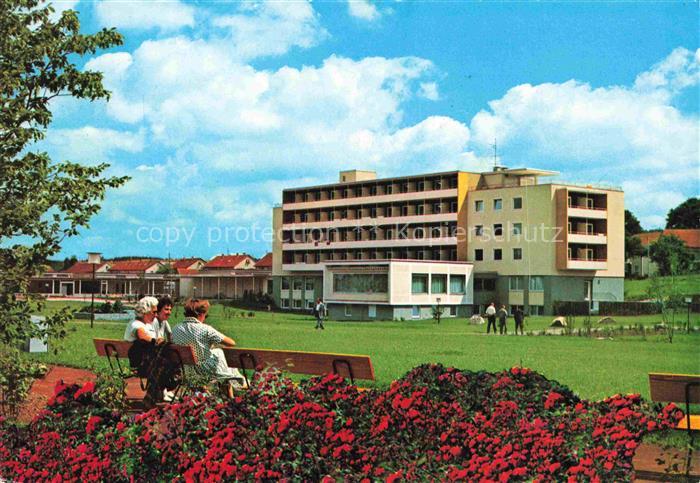 Bad Waldsee Elisabethenbad