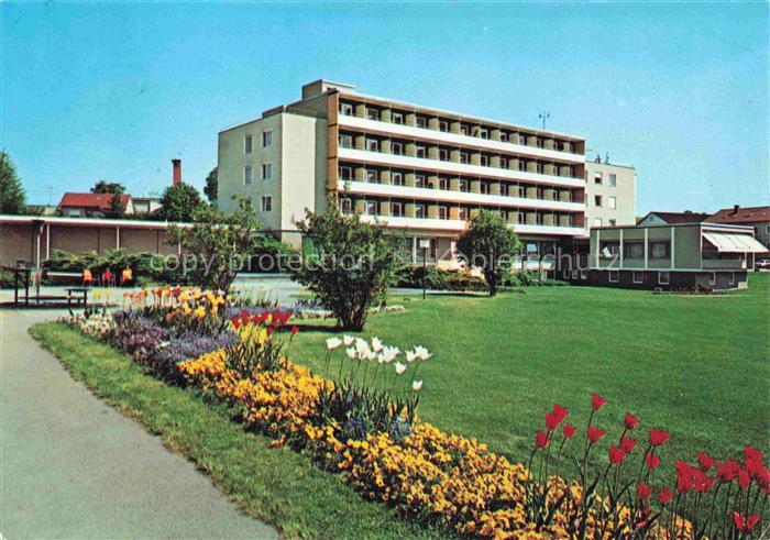 Bad Waldsee Elisabethenbad