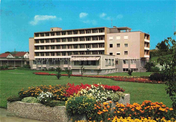 Bad Waldsee Elisabethenbad