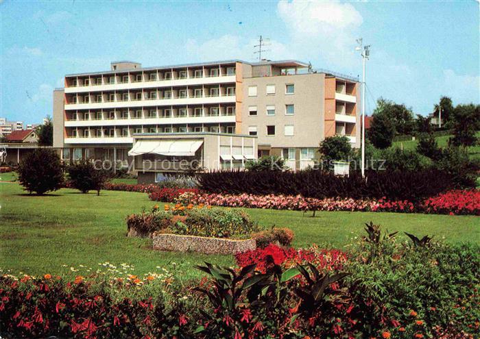 Bad Waldsee Elisabethenbad