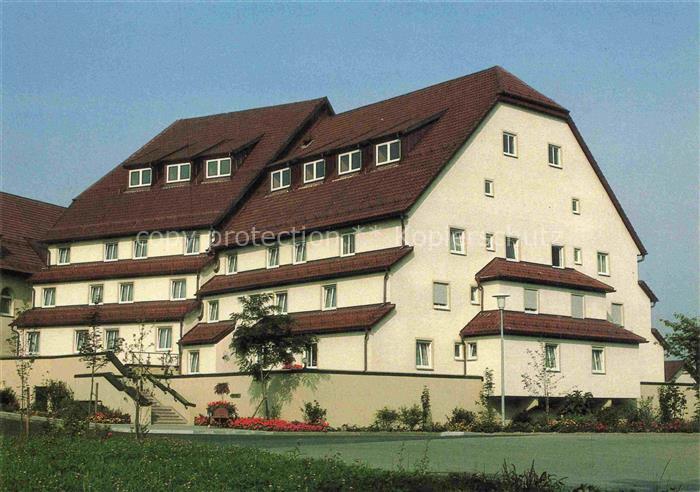 Bad Waldsee Kloster Reute