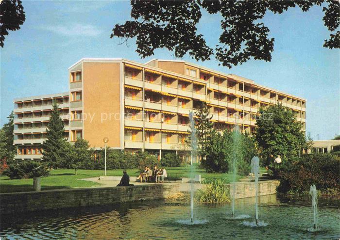 Aulendorf Parksanatorium