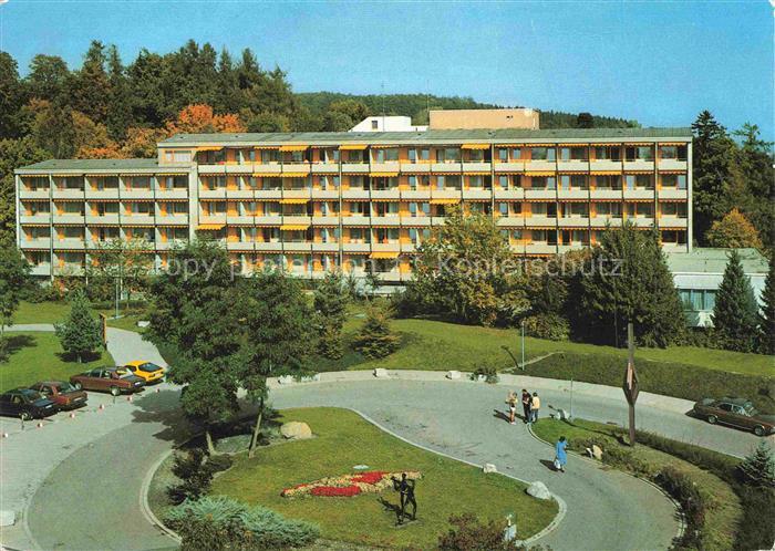 Aulendorf Parksanatorium