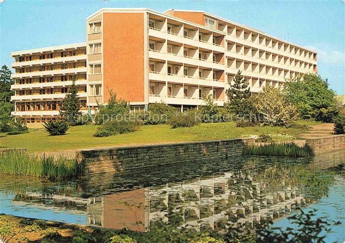 Aulendorf Parksanatorium