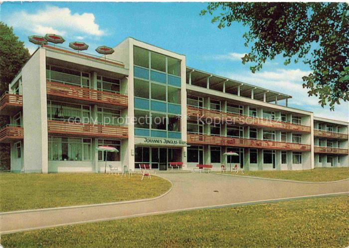 Oberwinter Rhein Remagen Johannes Junglas-Haus