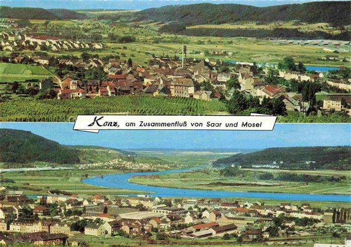 Konz Conz Panorama