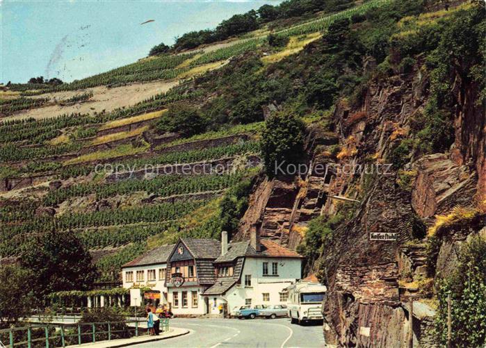 Walporzheim Hotel zum Saenger