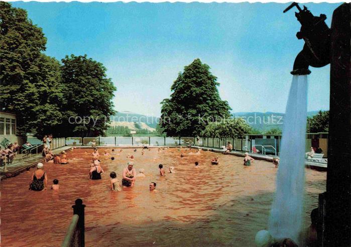 Bad Niederbreisig Thermalschwimmbad