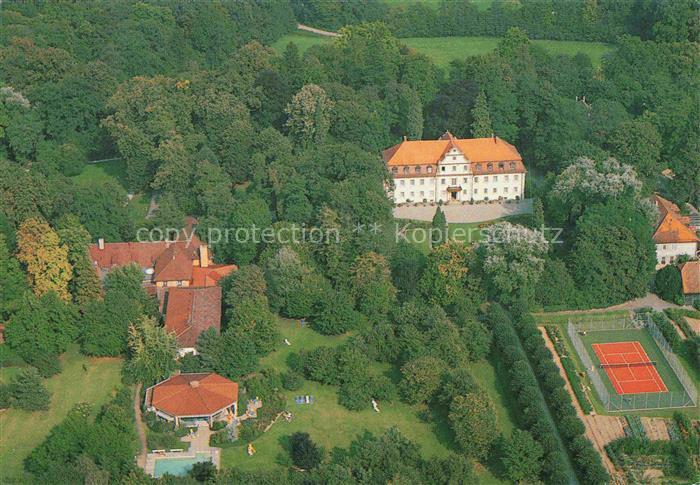 Friedrichsruhe Zweiflingen Wald- und Schlosshotel Friedrichsruhe