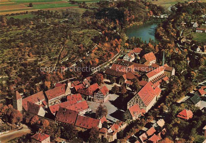 Maulbronn Kloster