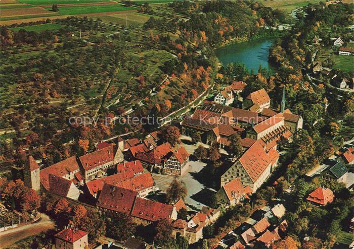 Maulbronn Kloster