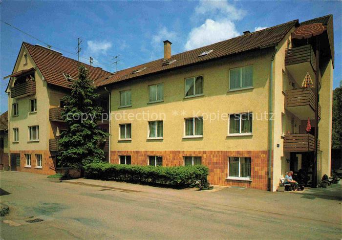 Berndshofen Altenheim