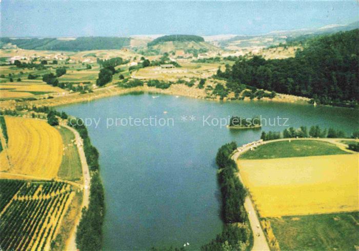 Zaberfeld Heilbronn BW Stausee Ehmetsklinge