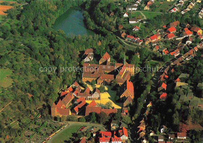 Maulbronn Kloster ehemaliges Zisterzienserkloster
