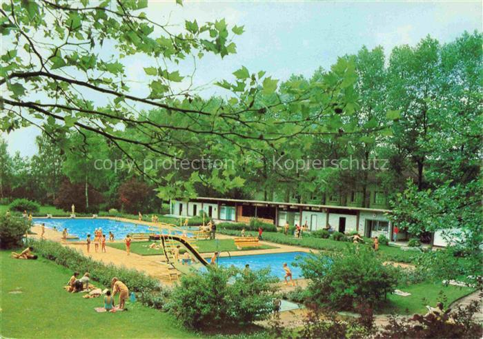 Knittlingen Enzkreis BW Schwimmbad