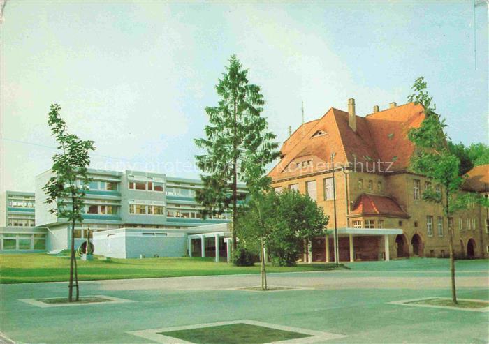 Knittlingen Enzkreis BW Dr. Johannes-Faust-Schule