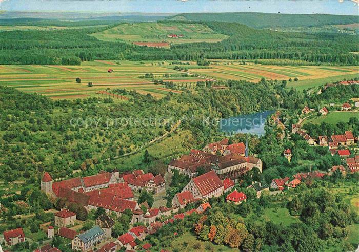 Maulbronn Kloster ehemaliges Zisterzienserkloster