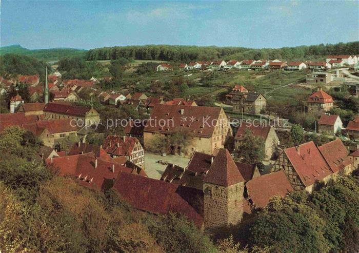 Maulbronn Kloster ehemaliges Zisterzienserkloster